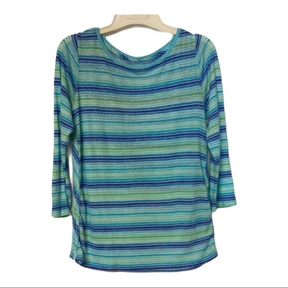 Talbots Women’s small top - Picture 1 of 9